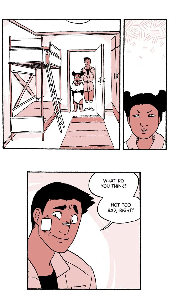 ShootAround Chapter 28 page 11 - 