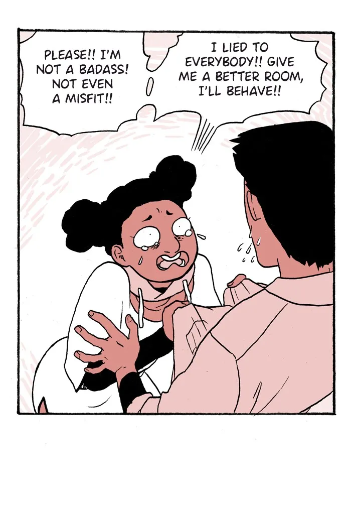ShootAround Chapter 28 page 13 - 