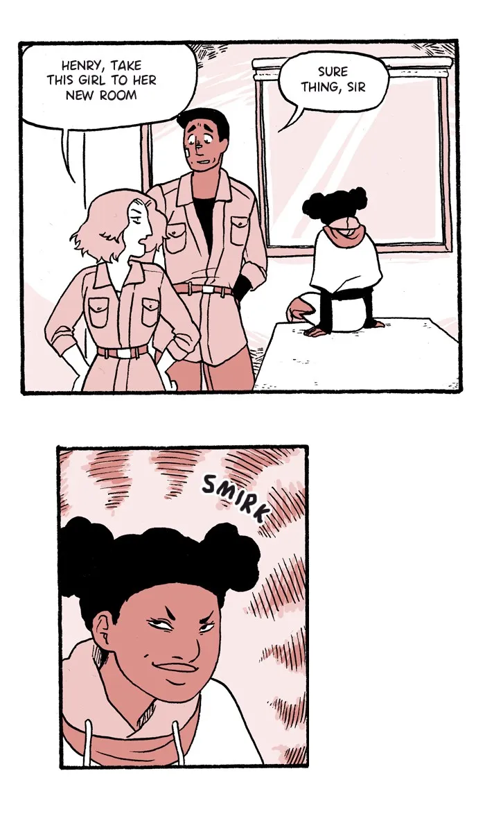 ShootAround Chapter 28 page 5 - 