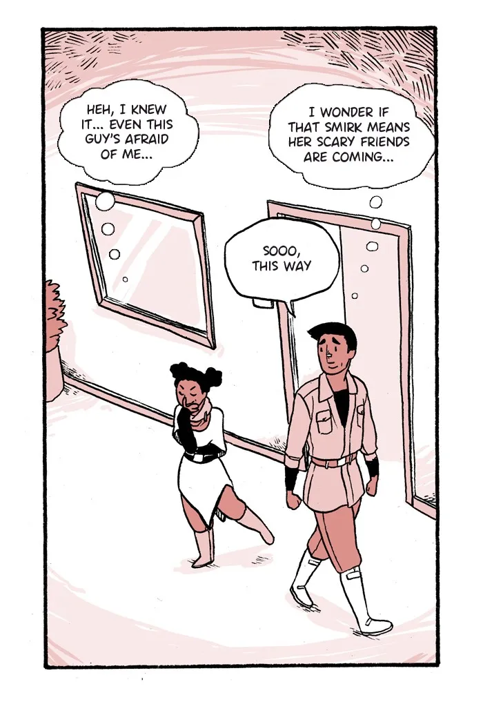ShootAround Chapter 28 page 7 - 