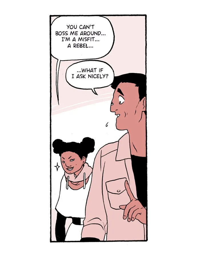 ShootAround Chapter 28 page 8 - 