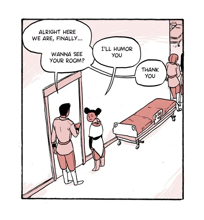 ShootAround Chapter 28 page 10 - 