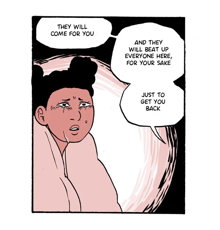 ShootAround Chapter 29 page 11 - 