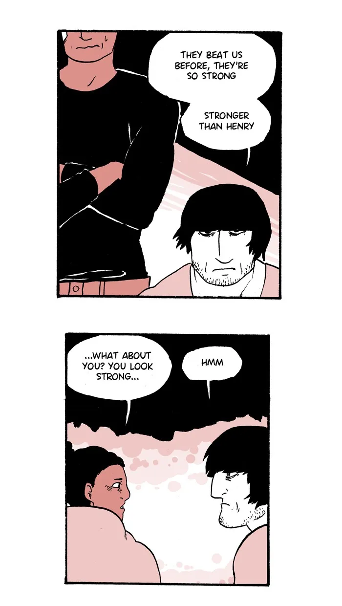 ShootAround Chapter 29 page 12 - 