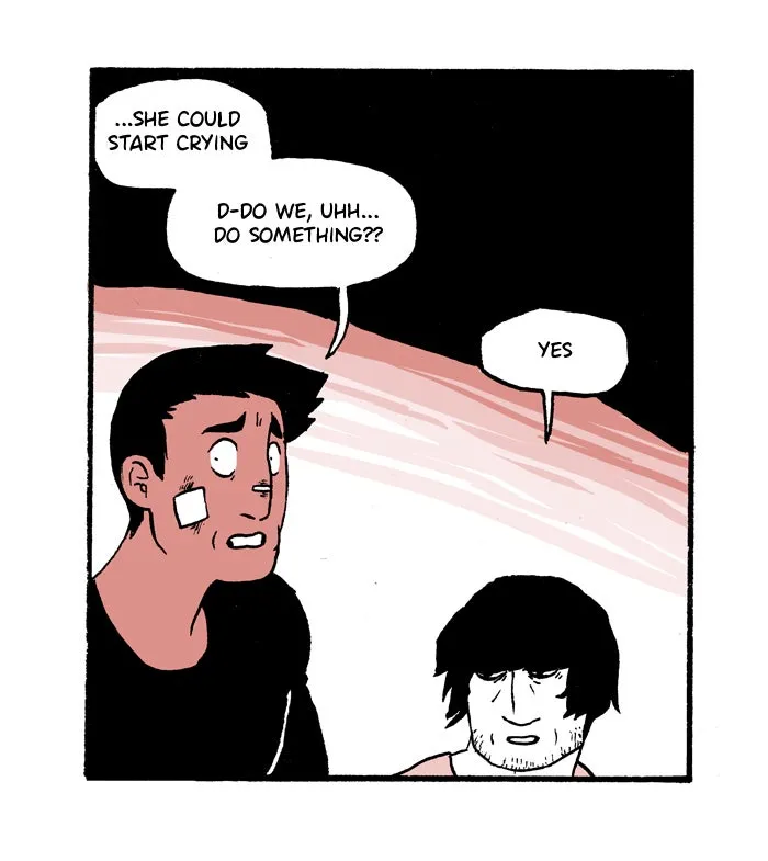 ShootAround Chapter 29 page 3 - 