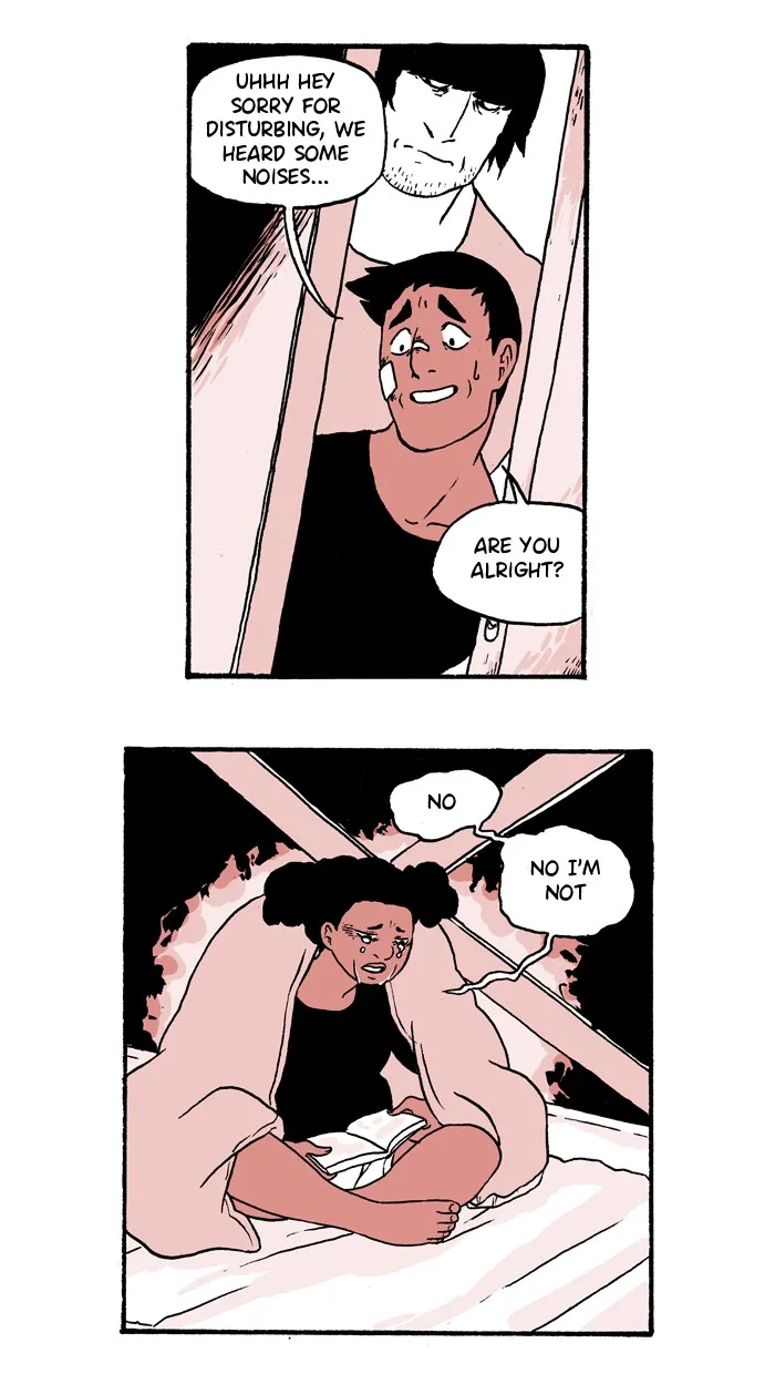 ShootAround Chapter 29 page 4 - 