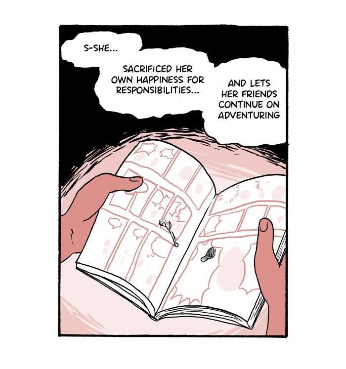ShootAround Chapter 29 page 6 - 