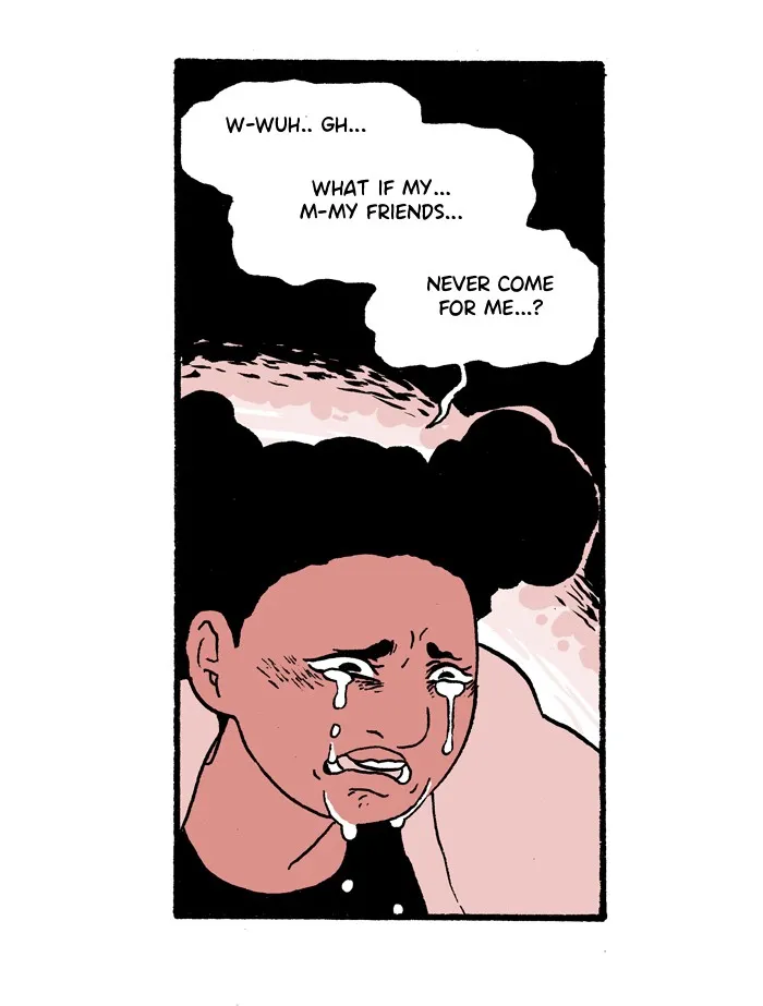 ShootAround Chapter 29 page 7 - 