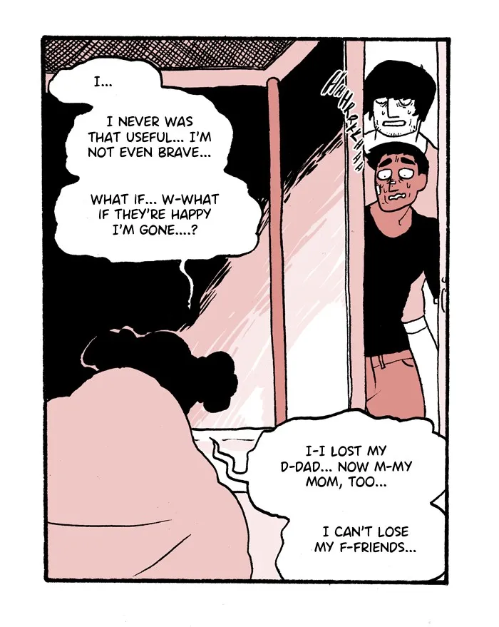 ShootAround Chapter 29 page 8 - 
