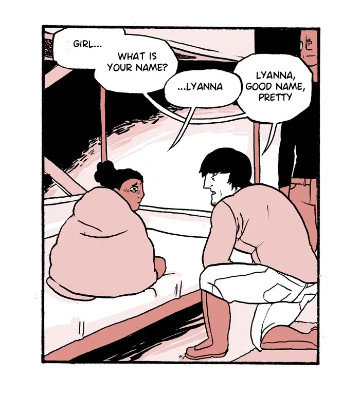 ShootAround Chapter 29 page 9 - 