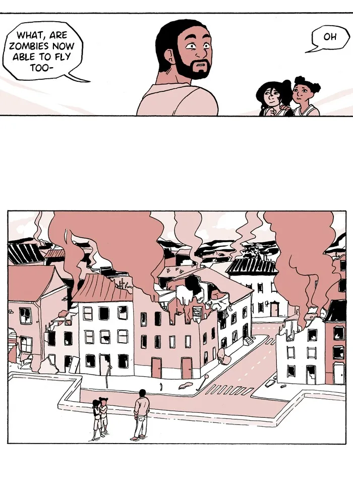 ShootAround Chapter 3 page 6 - 