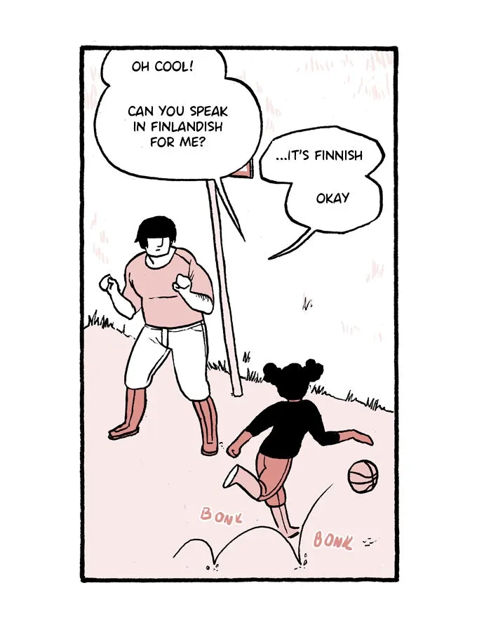 ShootAround Chapter 30 page 11 - 