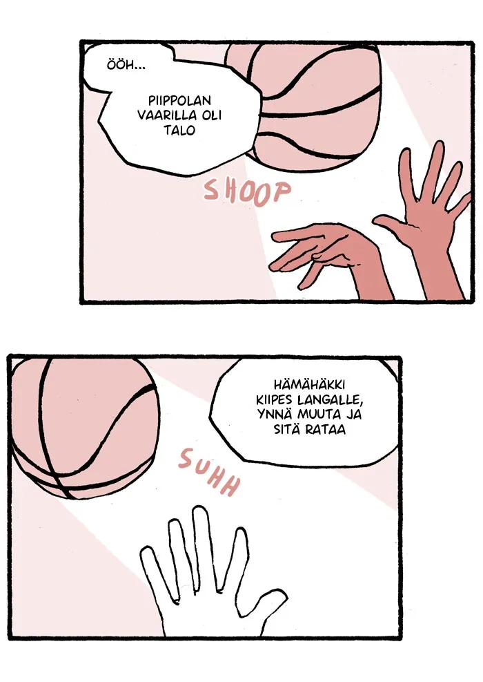 ShootAround Chapter 30 page 12 - 