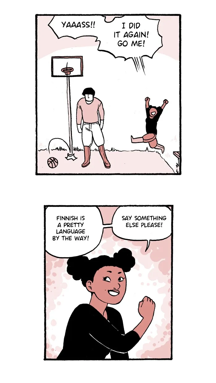 ShootAround Chapter 30 page 13 - 