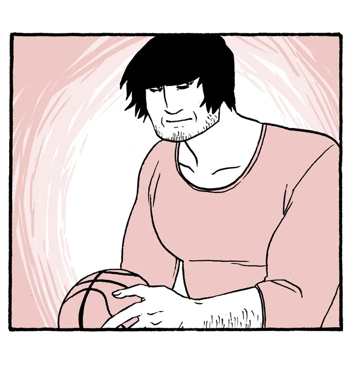 ShootAround Chapter 30 page 14 - 