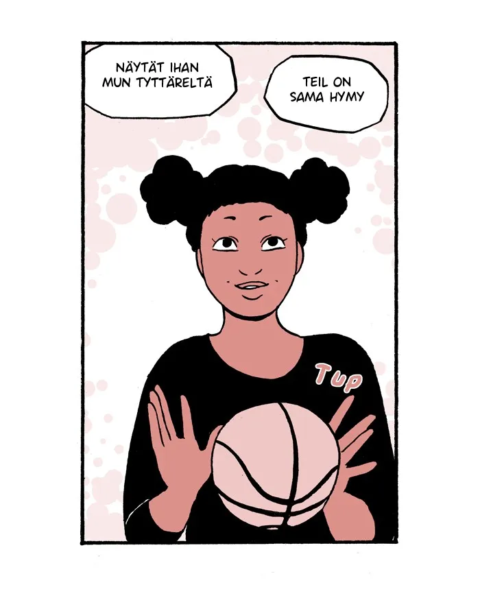 ShootAround Chapter 30 page 15 - 