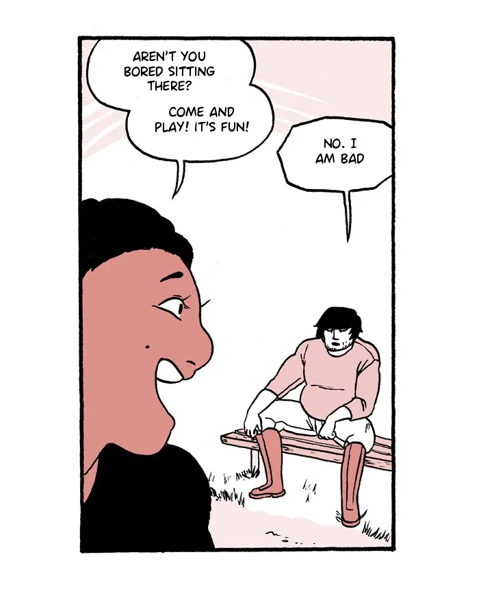 ShootAround Chapter 30 page 4 - 