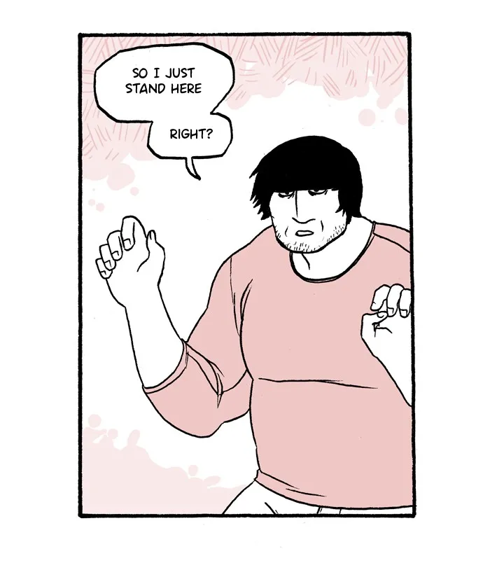 ShootAround Chapter 30 page 7 - 