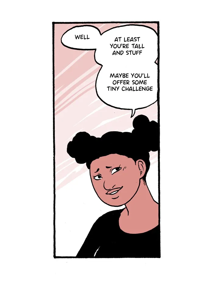 ShootAround Chapter 30 page 8 - 