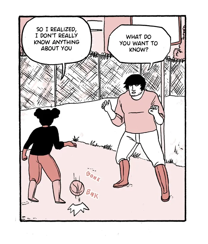 ShootAround Chapter 30 page 9 - 