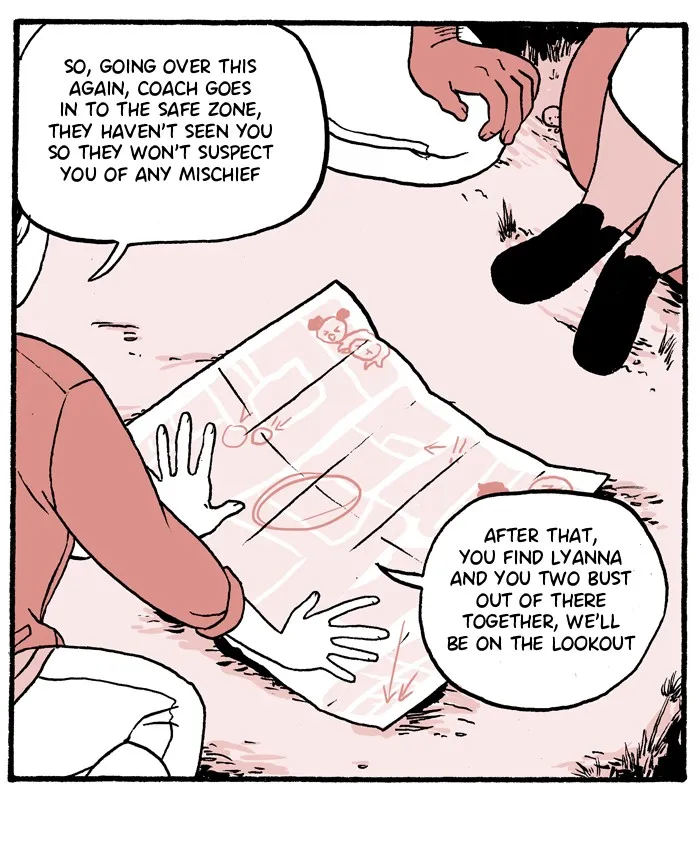 ShootAround Chapter 31 page 2 - 