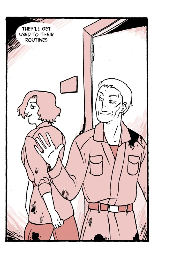 ShootAround Chapter 31 page 11 - 