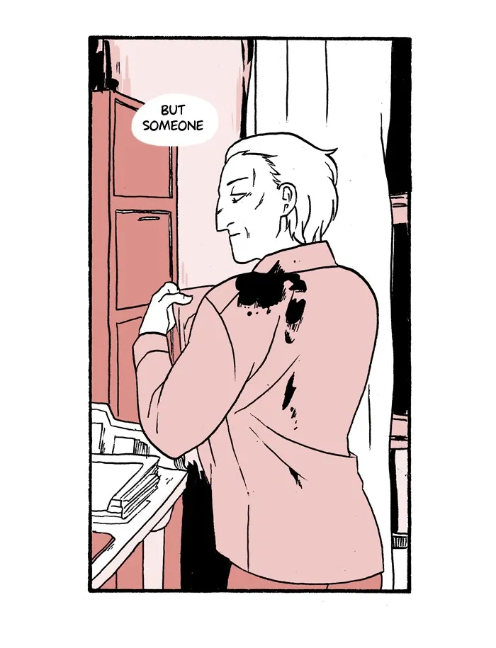 ShootAround Chapter 31 page 13 - 