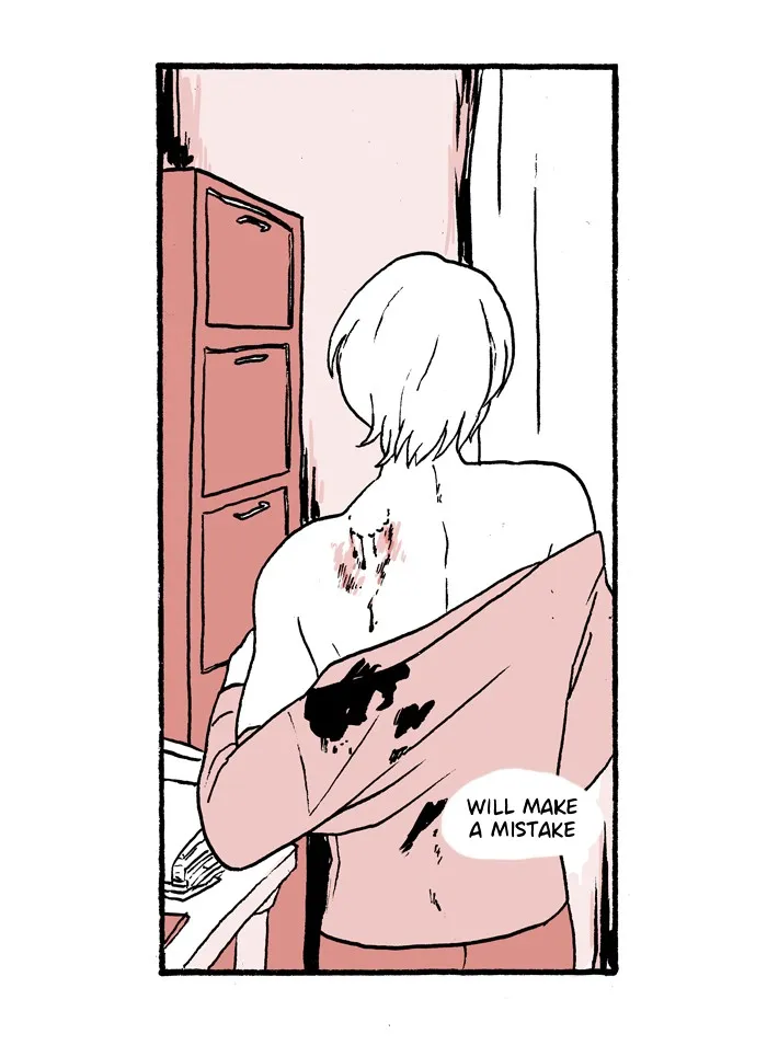 ShootAround Chapter 31 page 14 - 