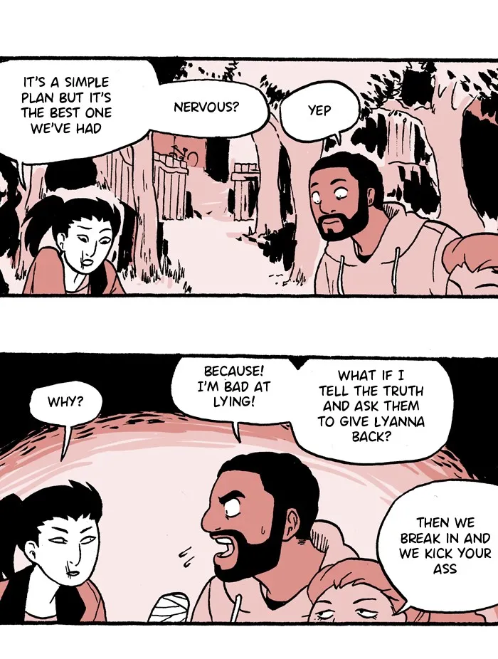ShootAround Chapter 31 page 3 - 