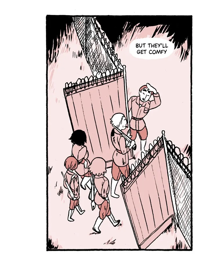ShootAround Chapter 31 page 10 - 