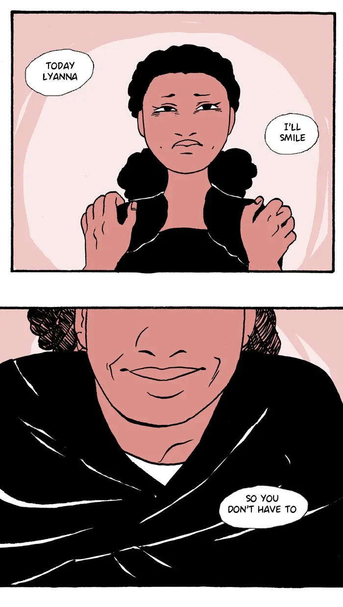 ShootAround Chapter 32 page 2 - 