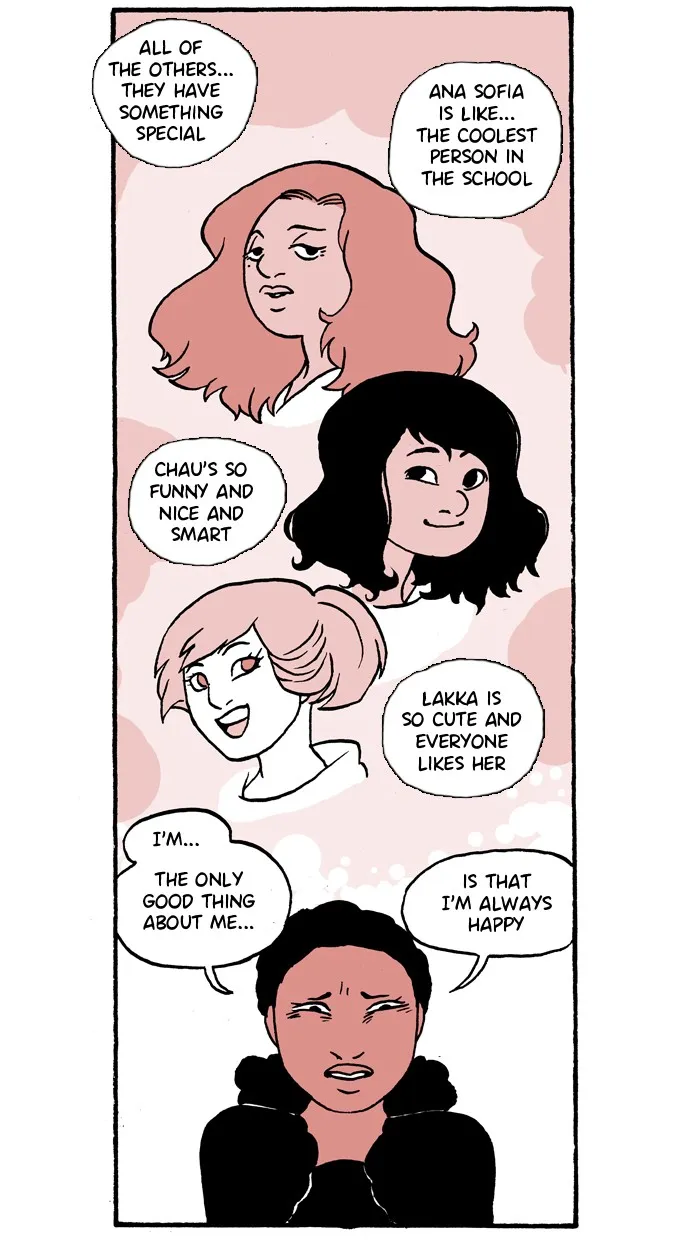 ShootAround Chapter 32 page 11 - 