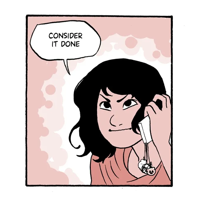 ShootAround Chapter 32 page 14 - 