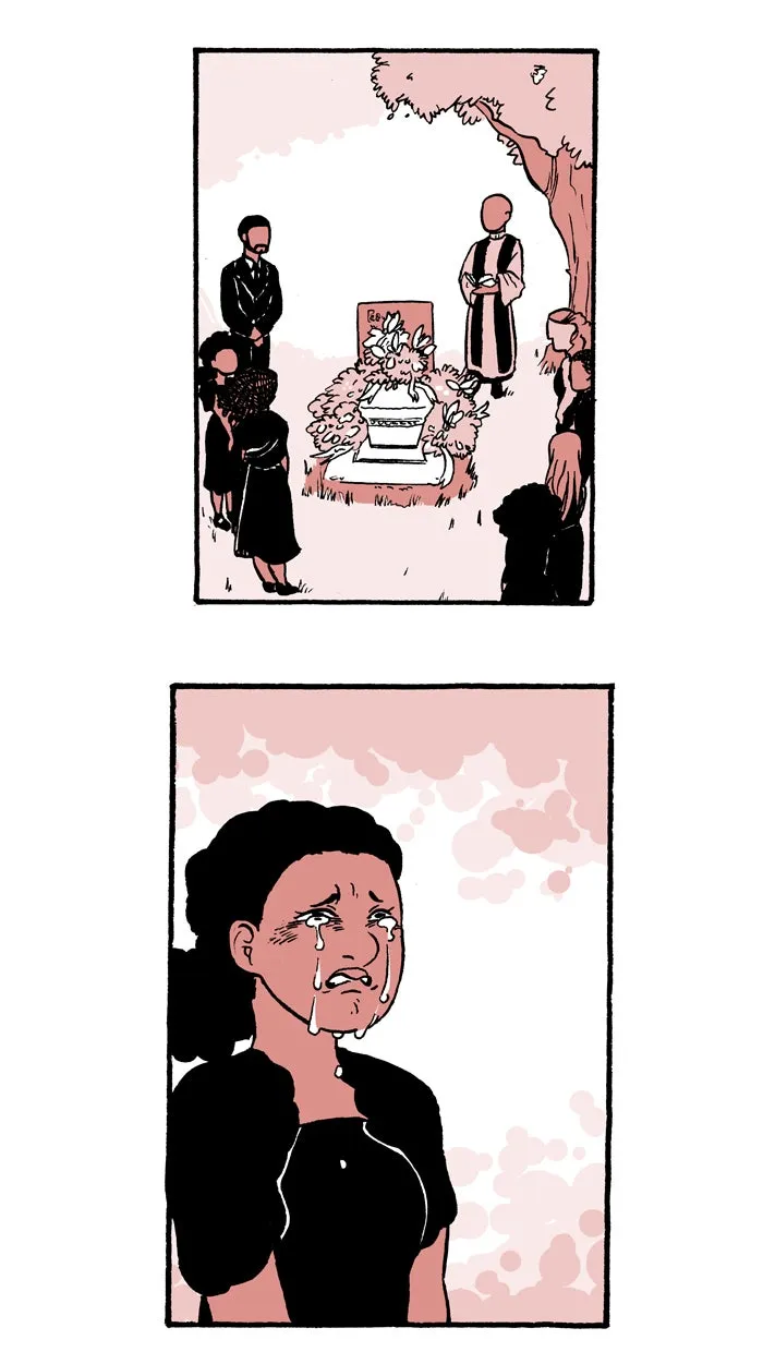 ShootAround Chapter 32 page 3 - 