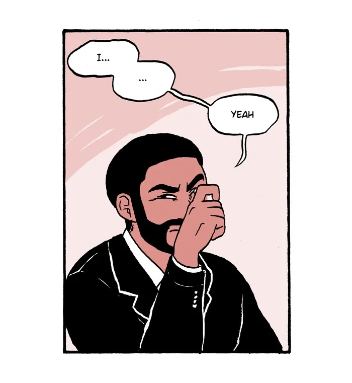 ShootAround Chapter 32 page 8 - 