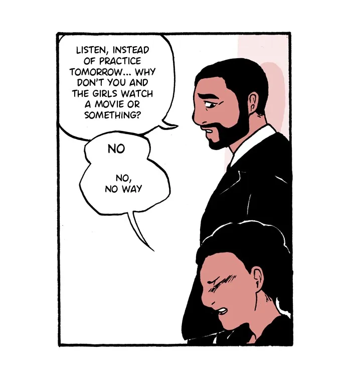 ShootAround Chapter 32 page 9 - 