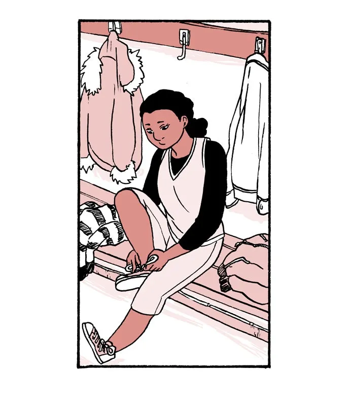 ShootAround Chapter 33 page 2 - 
