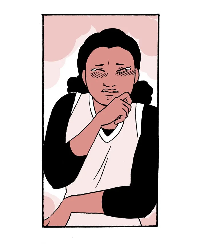 ShootAround Chapter 33 page 11 - 