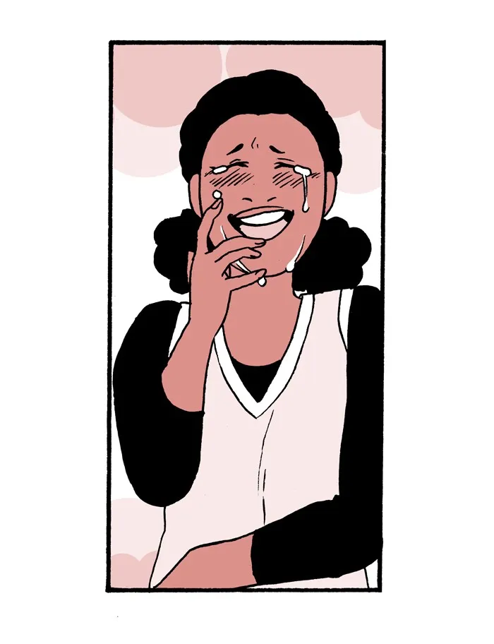 ShootAround Chapter 33 page 12 - 