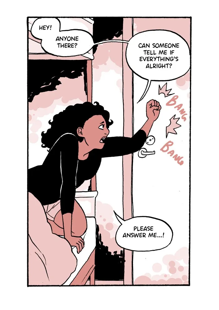 ShootAround Chapter 33 page 16 - 