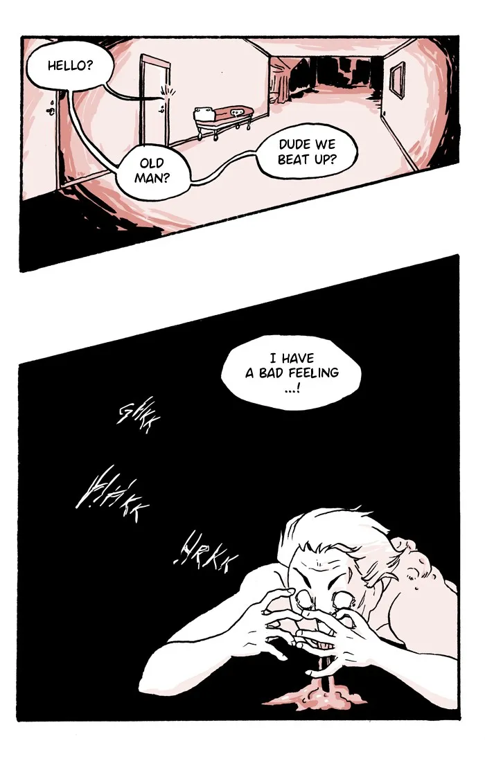 ShootAround Chapter 33 page 17 - 