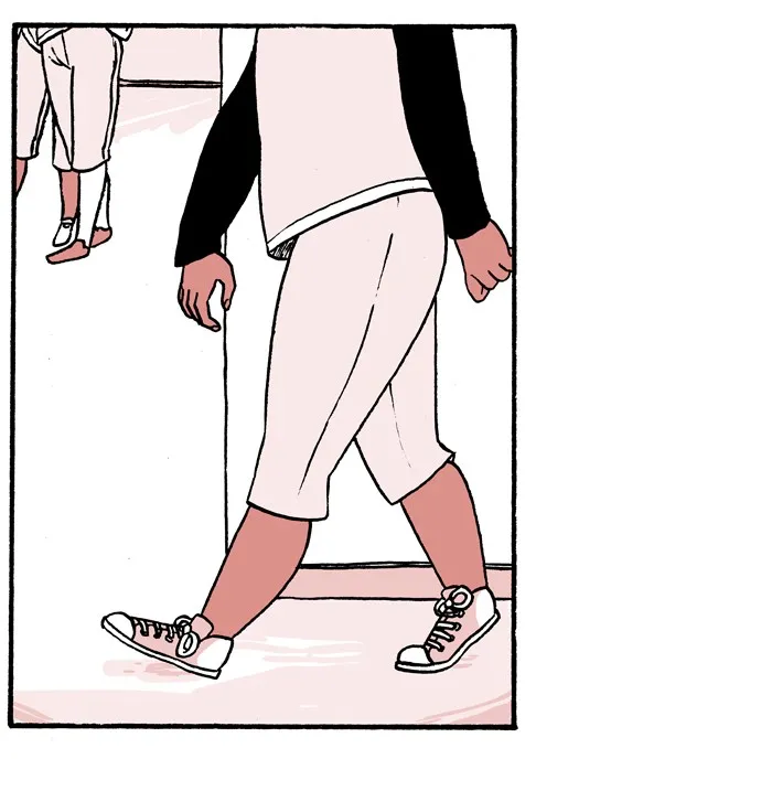 ShootAround Chapter 33 page 3 - 