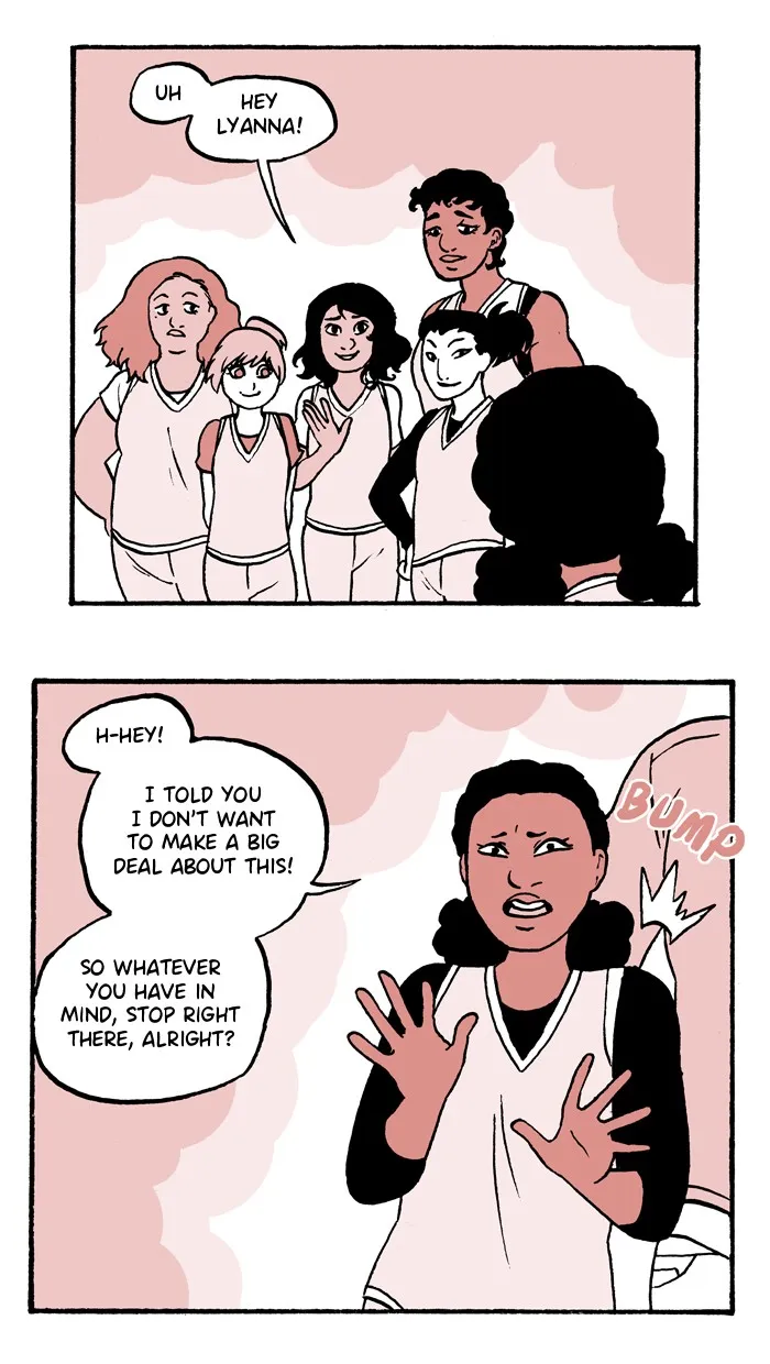 ShootAround Chapter 33 page 5 - 