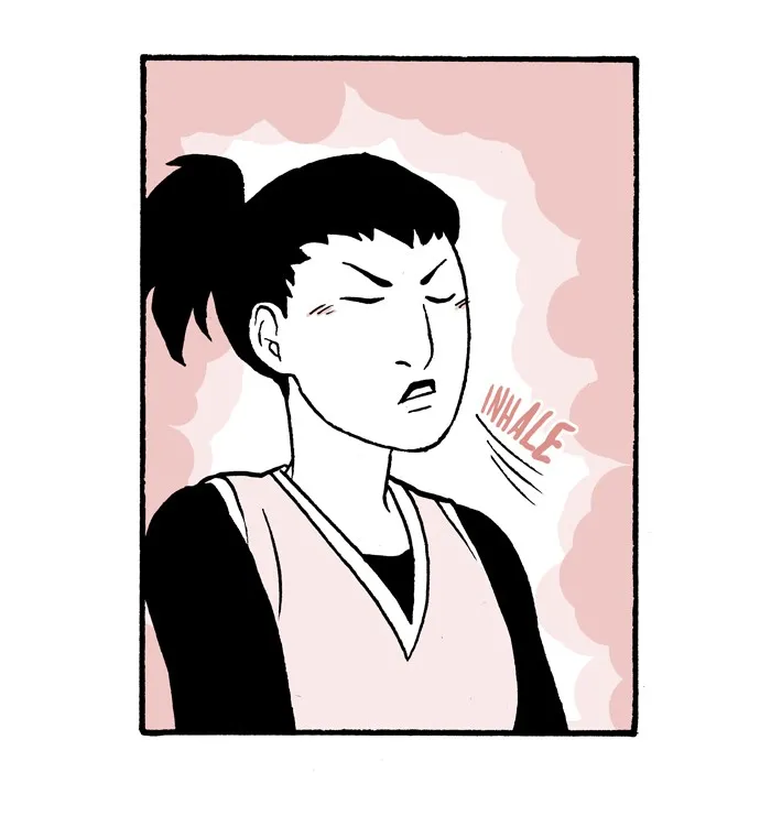 ShootAround Chapter 33 page 7 - 