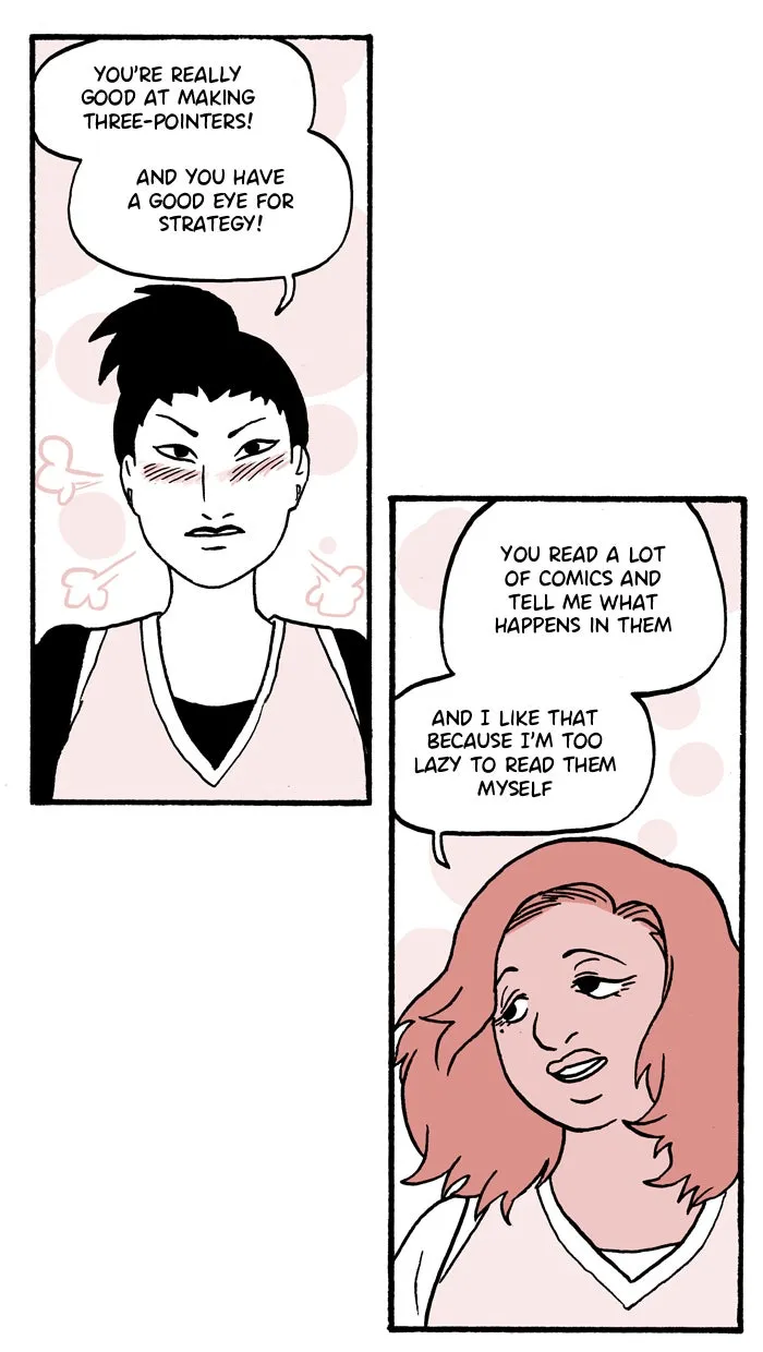 ShootAround Chapter 33 page 8 - 