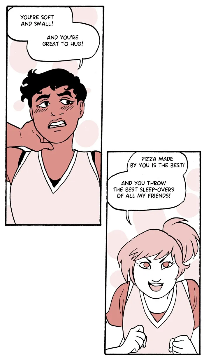 ShootAround Chapter 33 page 9 - 