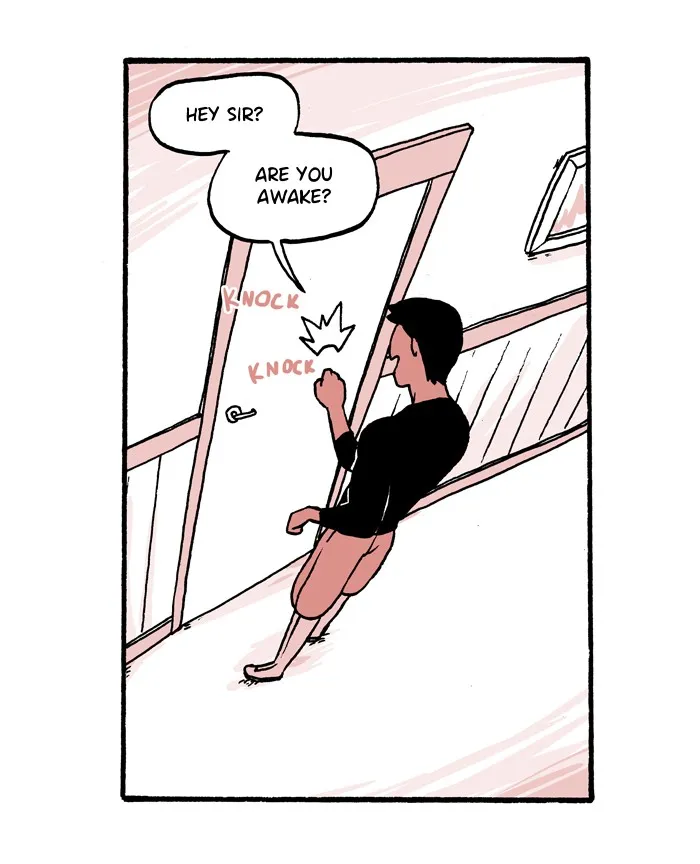 ShootAround Chapter 34 page 2 - 