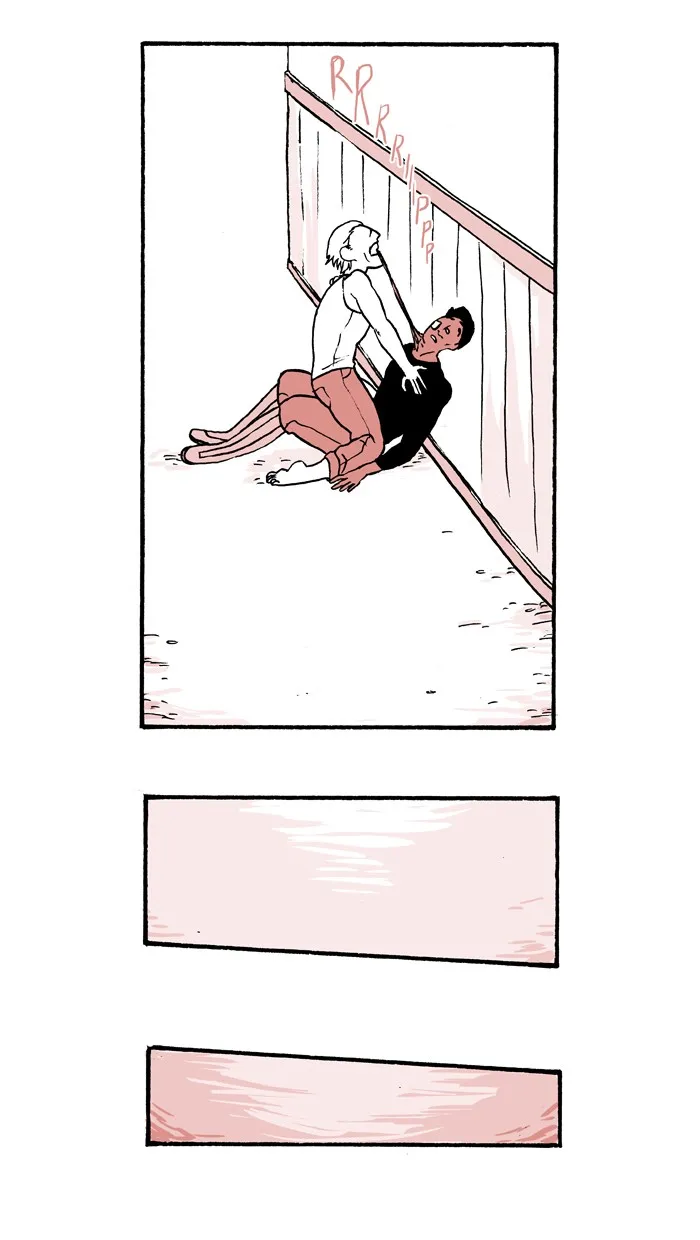 ShootAround Chapter 34 page 5 - 