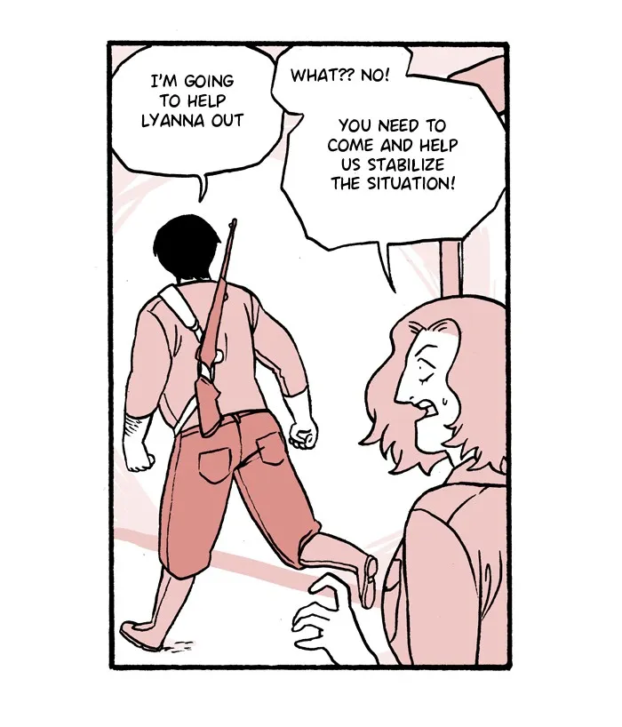 ShootAround Chapter 34 page 8 - 