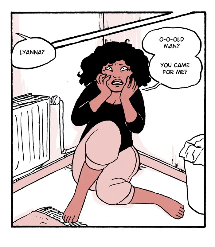 ShootAround Chapter 35 page 2 - 
